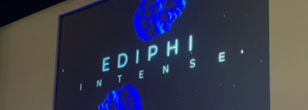 Dr. Lauren attends the EDIPHI Intense Aesthetics Masterclass in London.