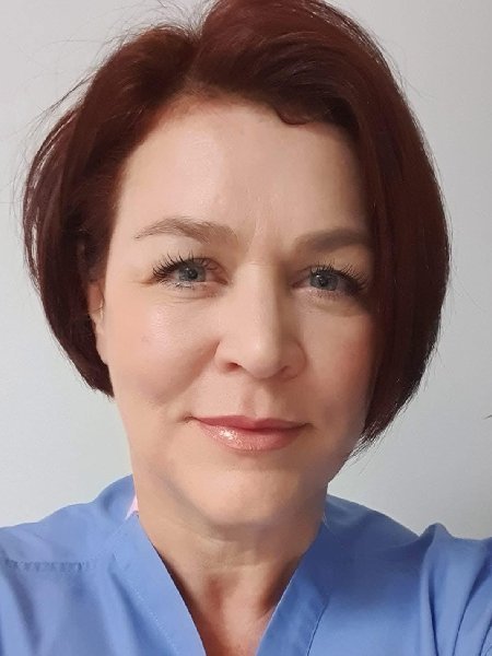 Amanda Kemp